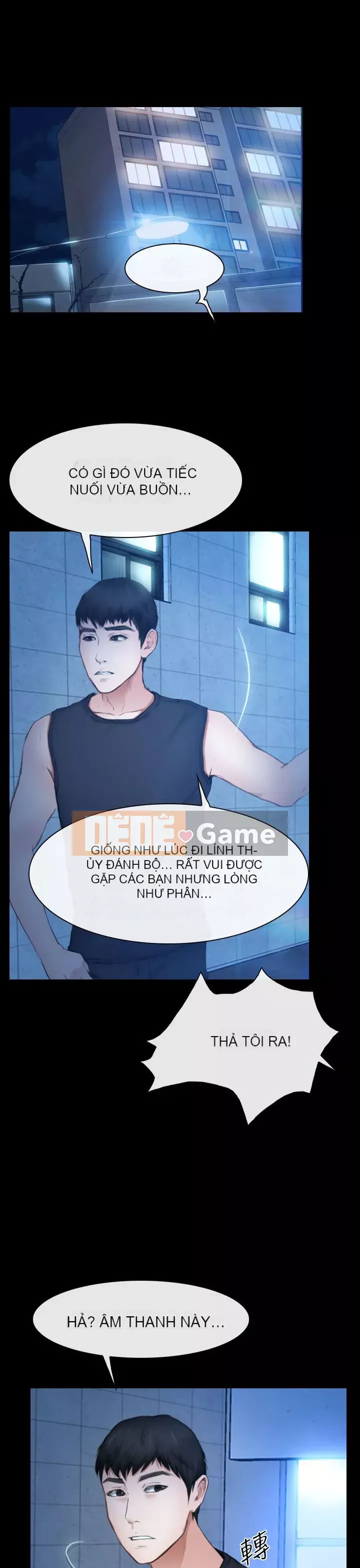 Con gái đừng tự phụ Chương 1-25