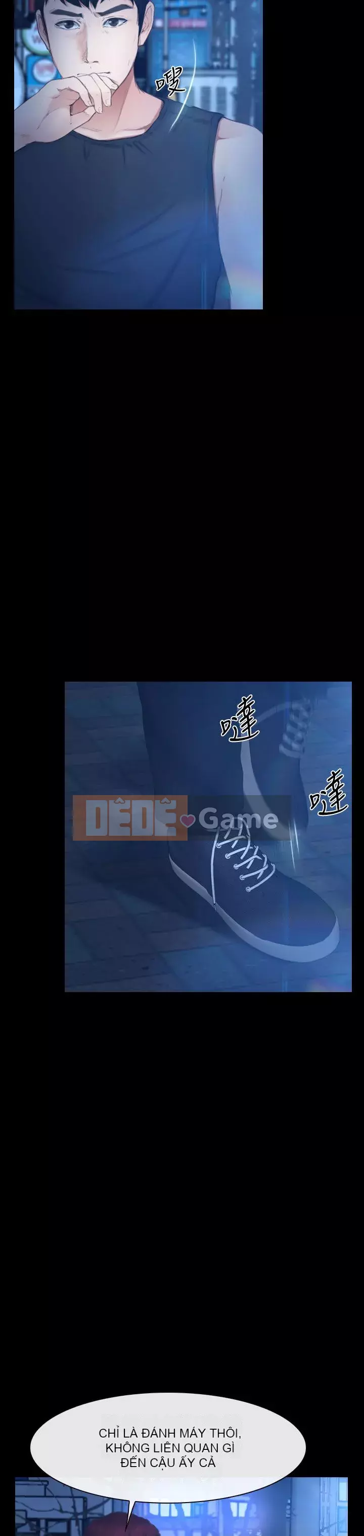 Con gái đừng tự phụ Chương 1-25