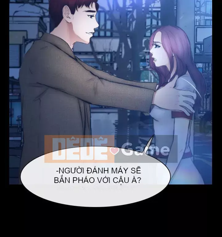 Con gái đừng tự phụ Chương 1-25