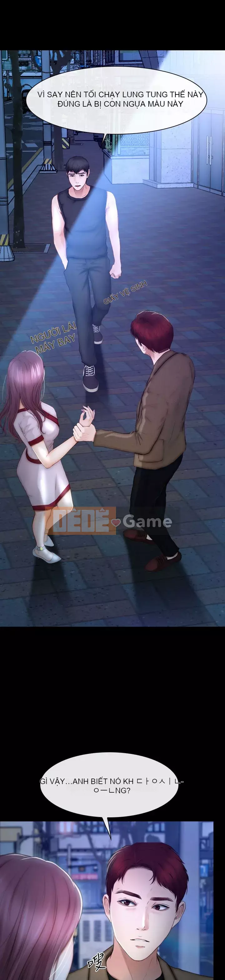 Con gái đừng tự phụ Chương 1-25