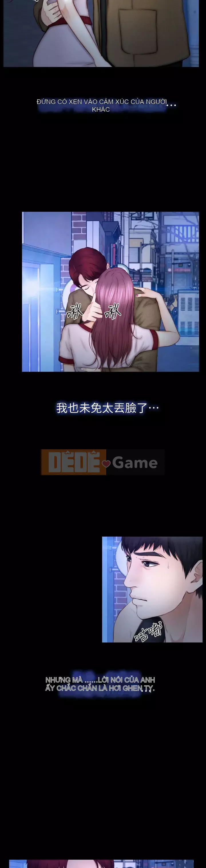 Con gái đừng tự phụ Chương 1-25