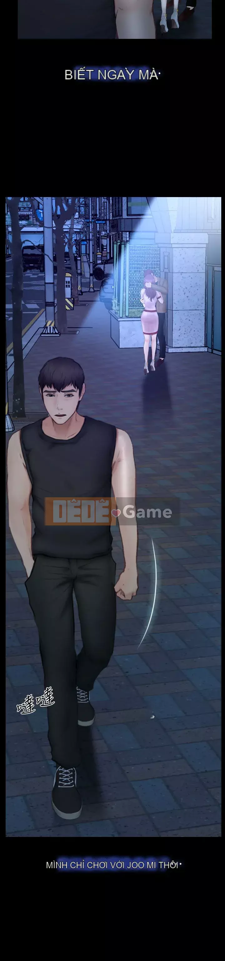 Con gái đừng tự phụ Chương 1-25