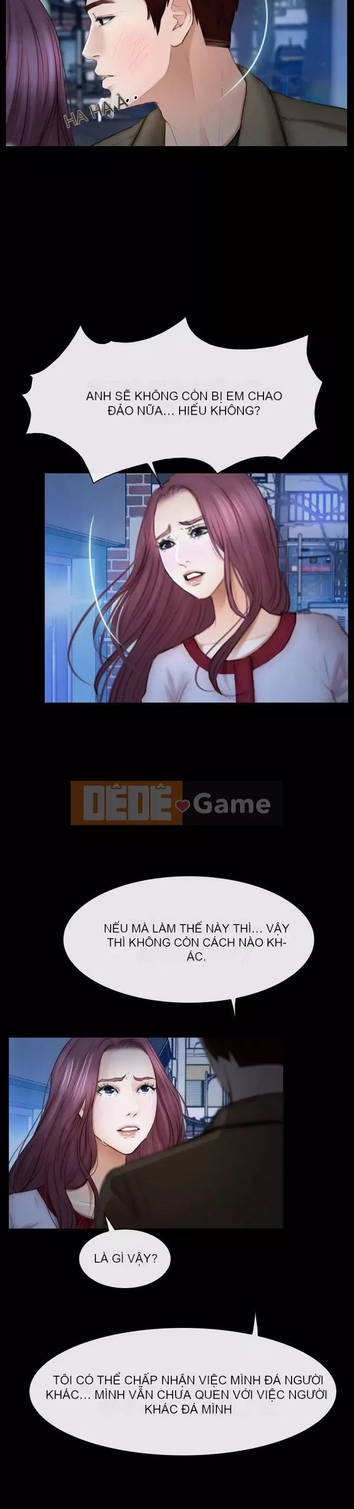 Con gái đừng tự phụ Chương 1-25