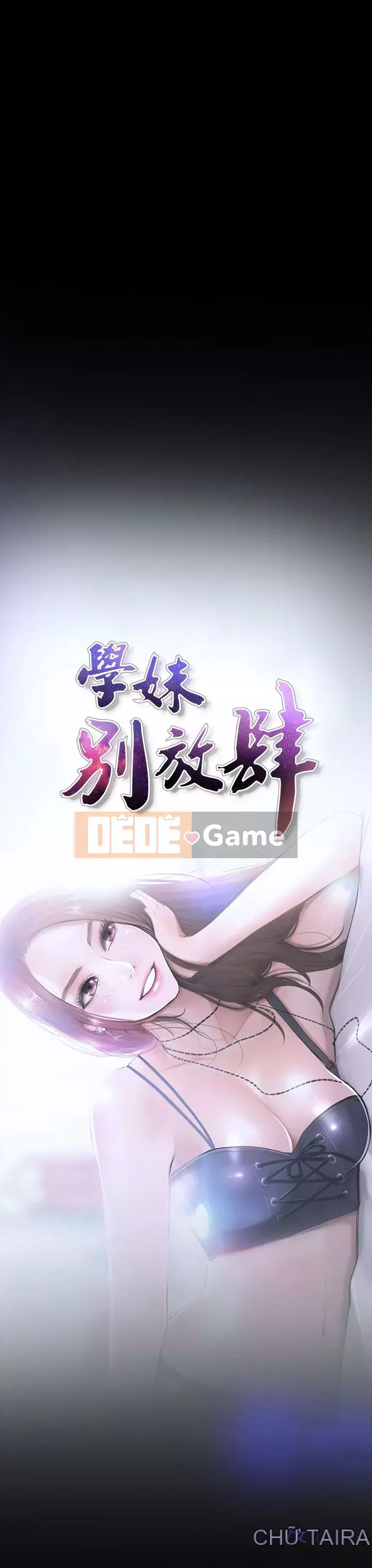 Con gái đừng tự phụ Chương 1-25