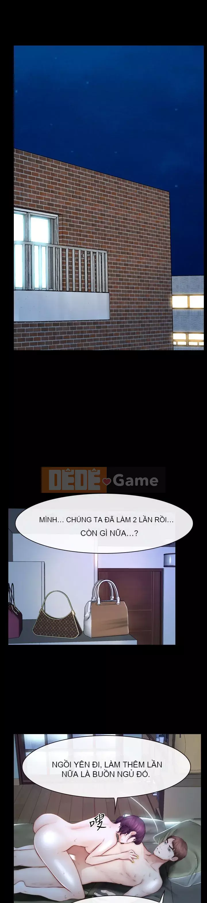 Con gái đừng tự phụ Chương 1-25