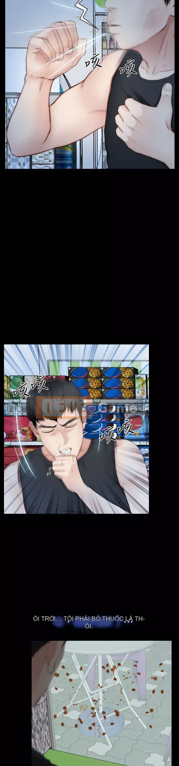 Con gái đừng tự phụ Chương 1-25