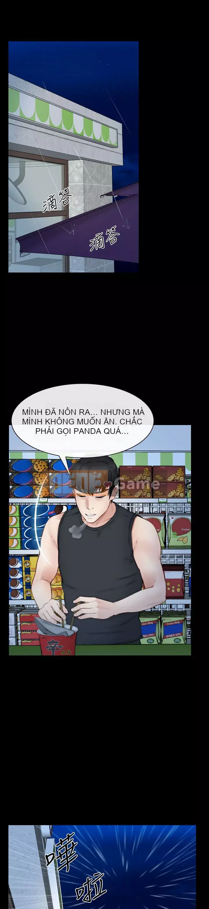 Con gái đừng tự phụ Chương 1-25