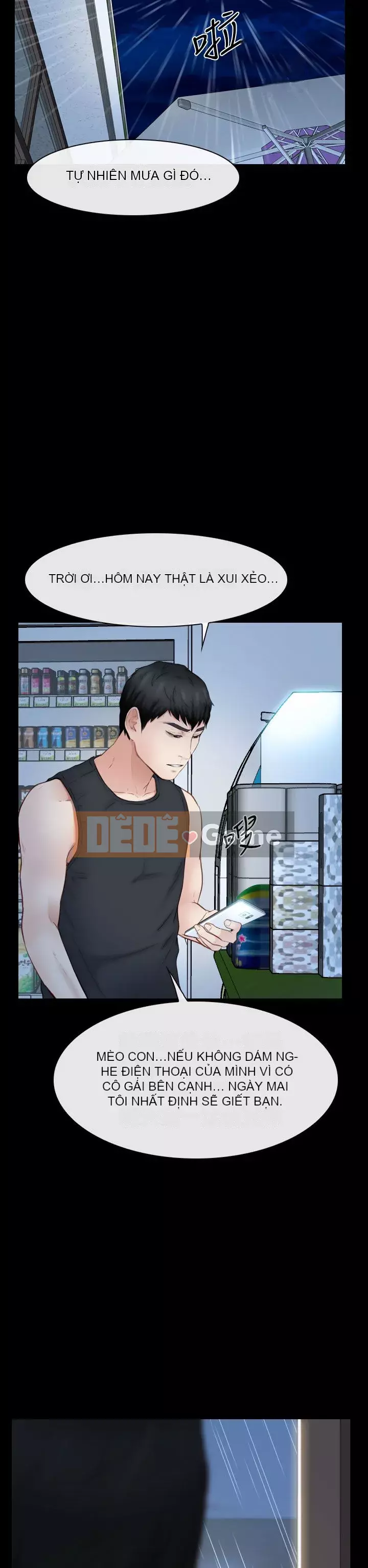 Con gái đừng tự phụ Chương 1-25