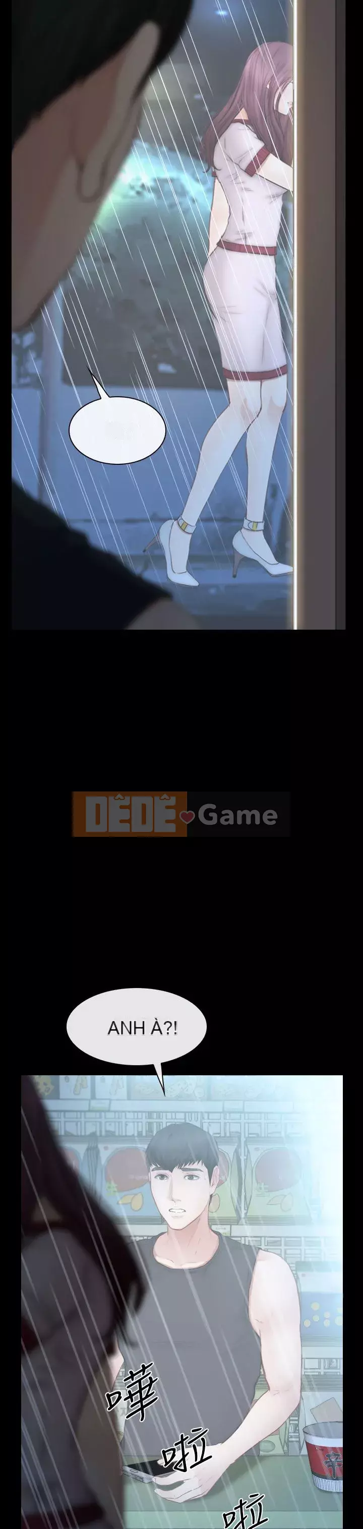 Con gái đừng tự phụ Chương 1-25