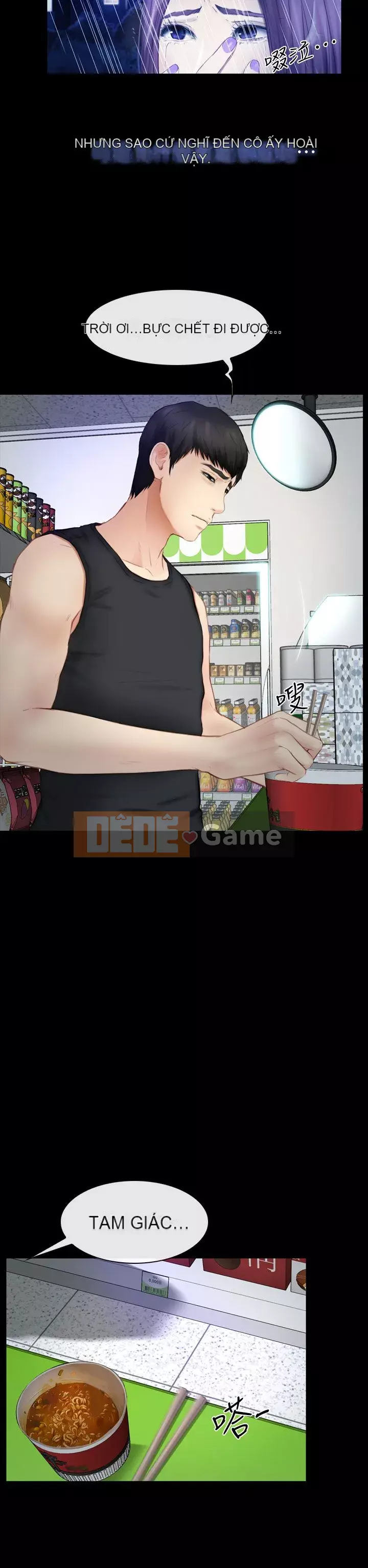 Con gái đừng tự phụ Chương 1-25