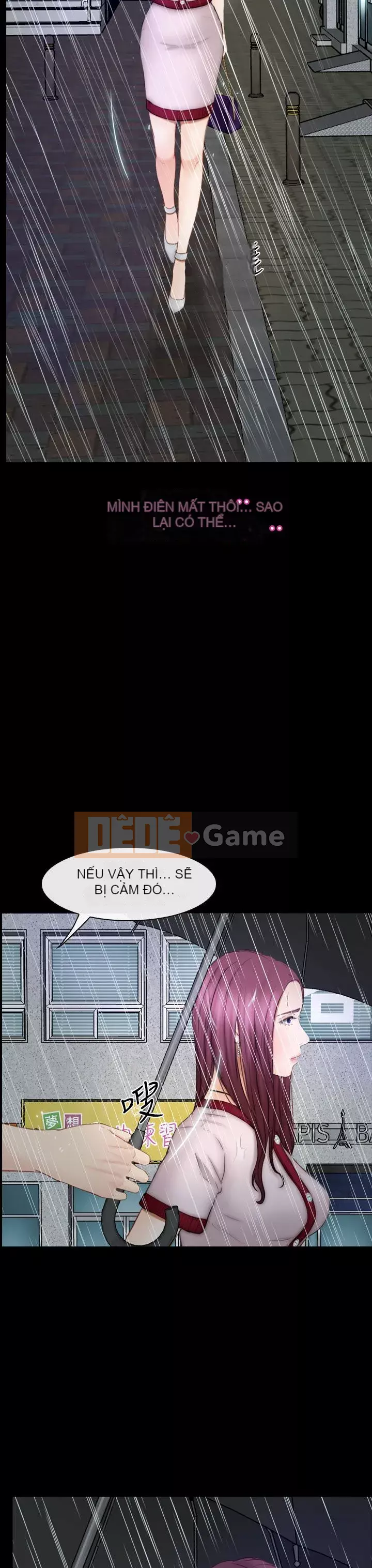 Con gái đừng tự phụ Chương 1-25