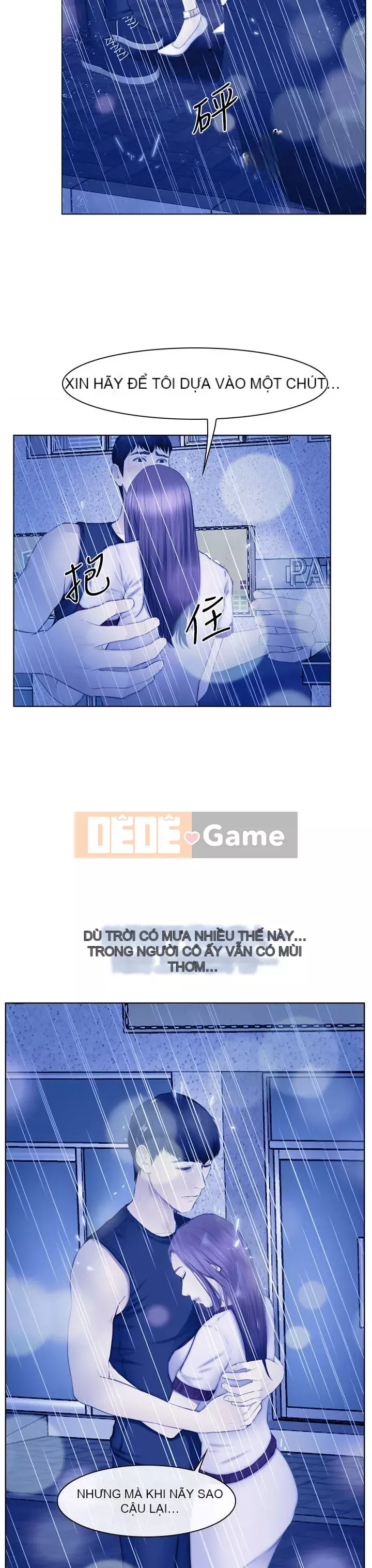 Con gái đừng tự phụ Chương 1-25