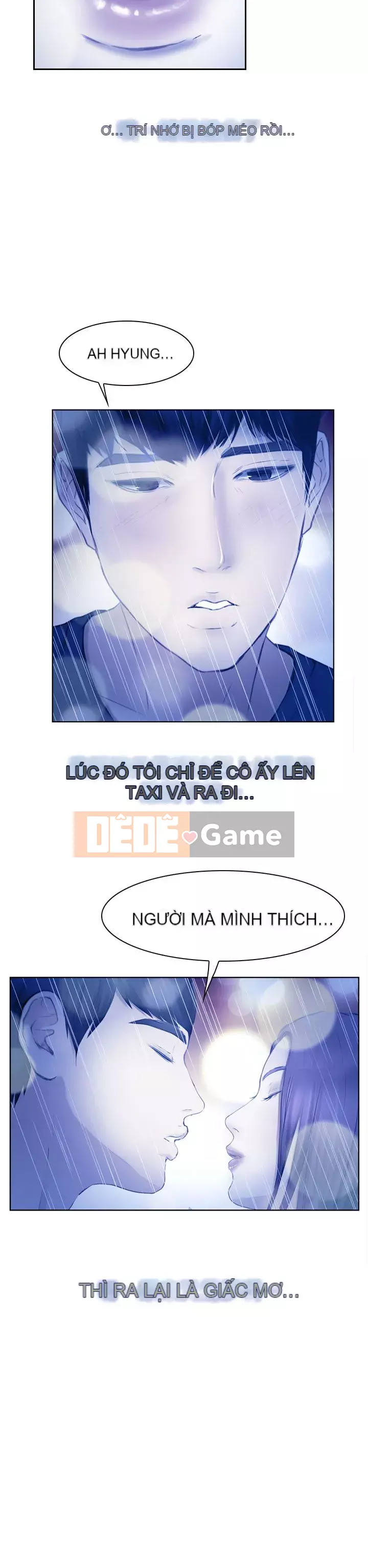 Con gái đừng tự phụ Chương 1-25