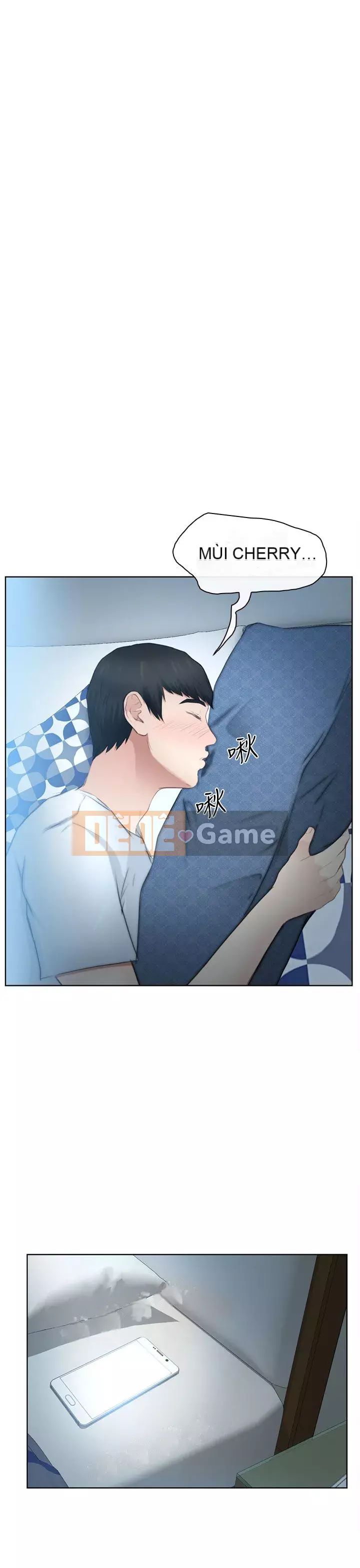 Con gái đừng tự phụ Chương 1-25