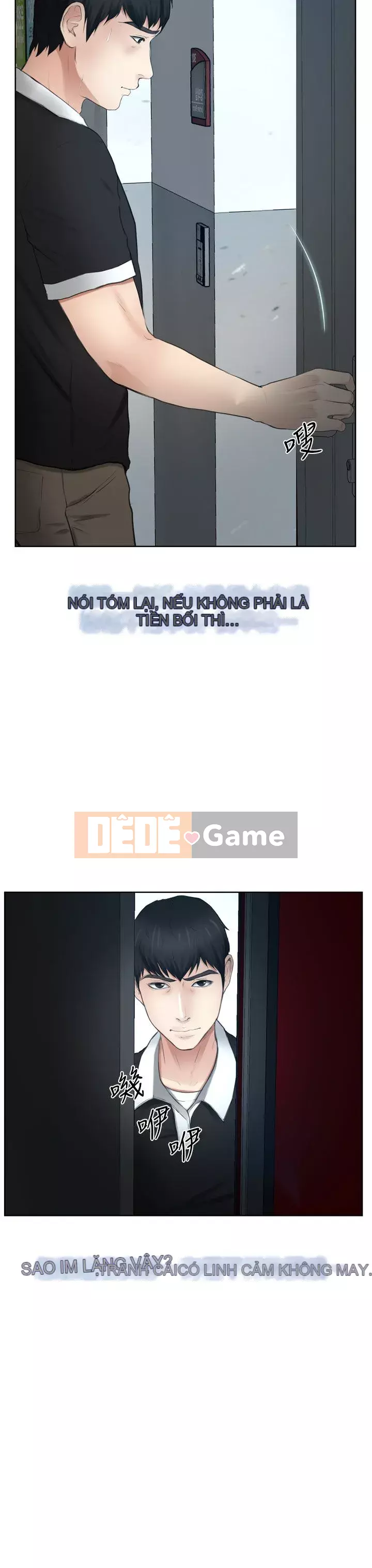 Con gái đừng tự phụ Chương 1-25