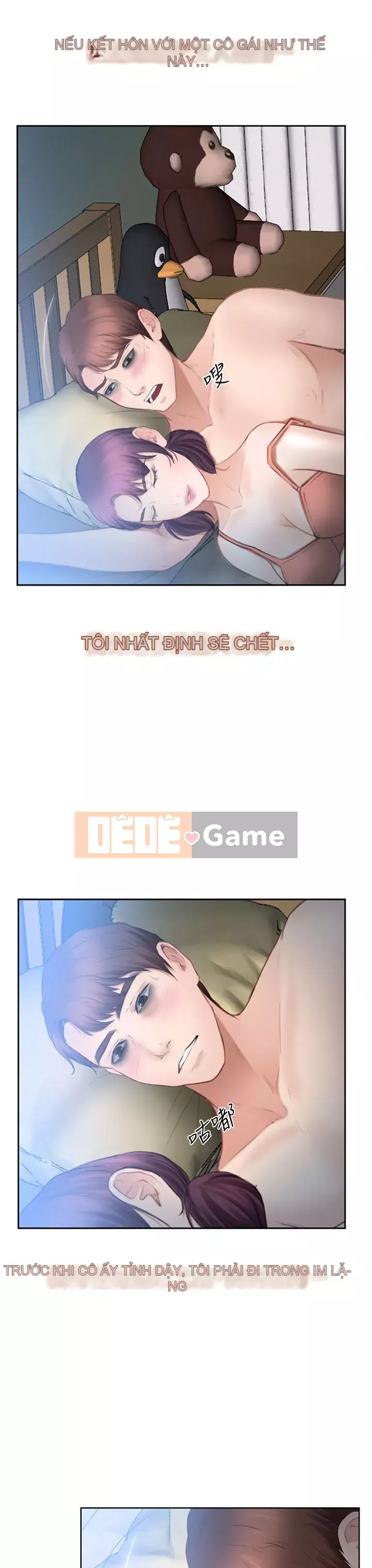 Con gái đừng tự phụ Chương 1-25