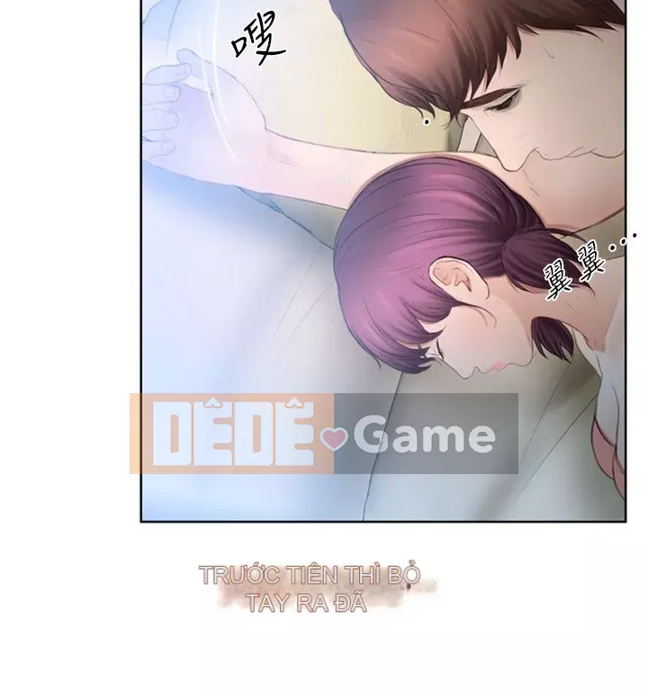 Con gái đừng tự phụ Chương 1-25