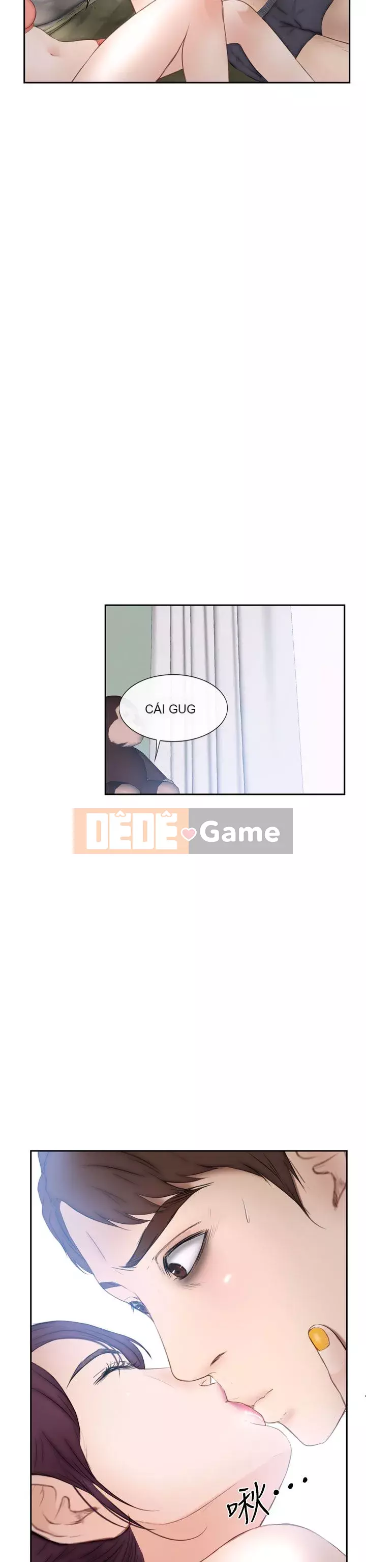 Con gái đừng tự phụ Chương 1-25