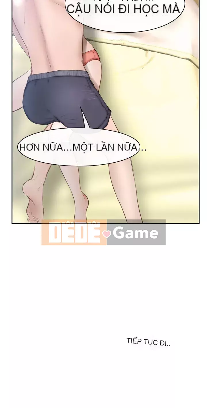 Con gái đừng tự phụ Chương 1-25