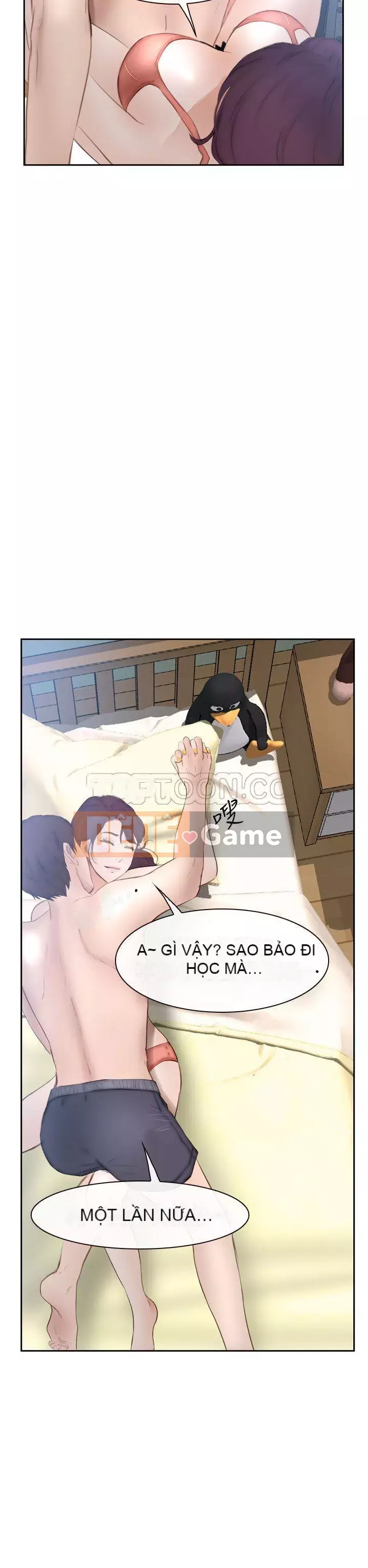 Con gái đừng tự phụ Chương 1-25