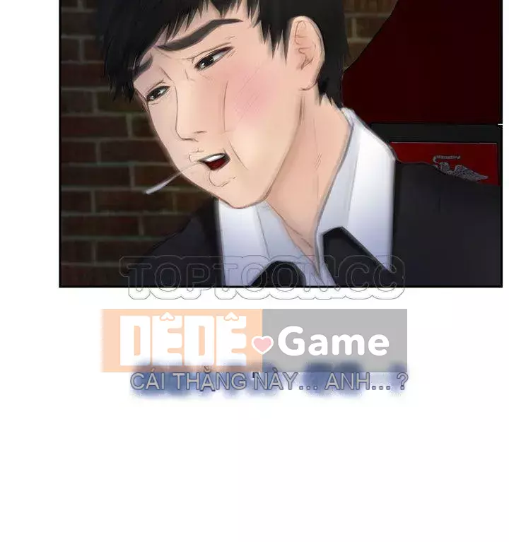 Con gái đừng tự phụ Chương 1-25