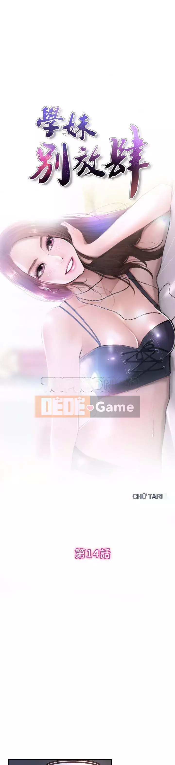 Con gái đừng tự phụ Chương 1-25