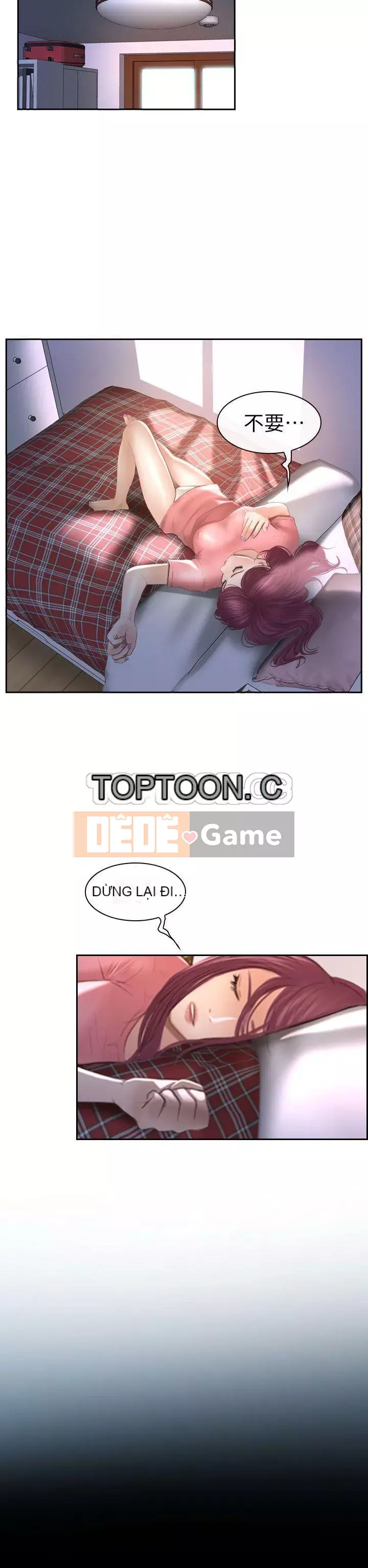 Con gái đừng tự phụ Chương 1-25