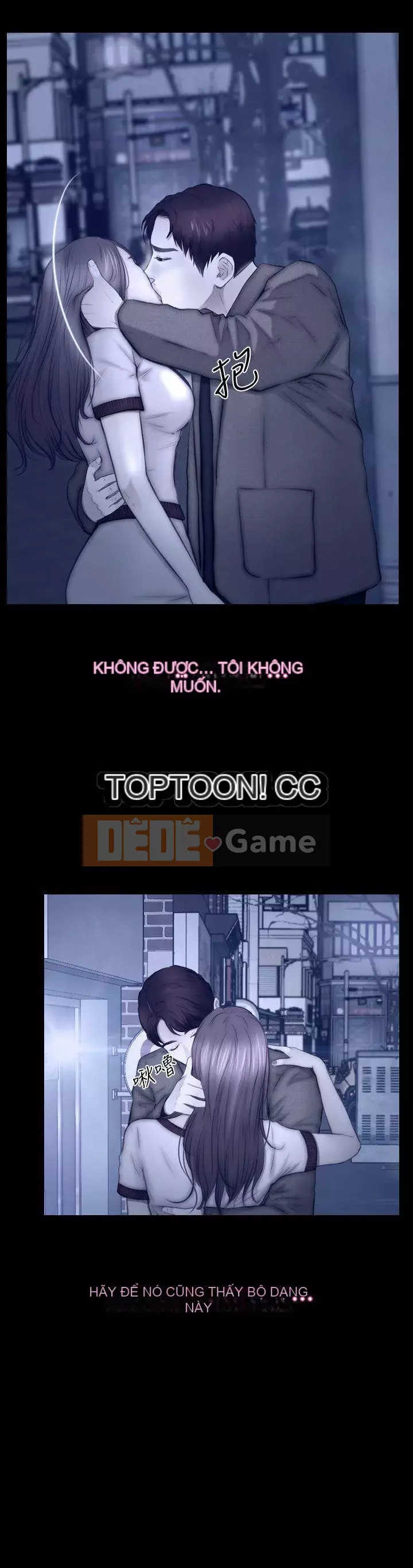 Con gái đừng tự phụ Chương 1-25