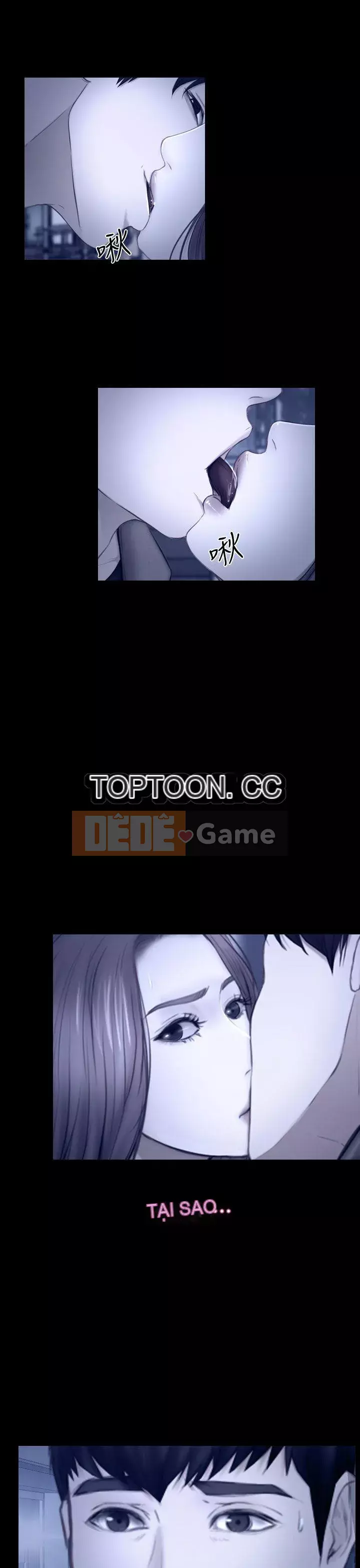 Con gái đừng tự phụ Chương 1-25