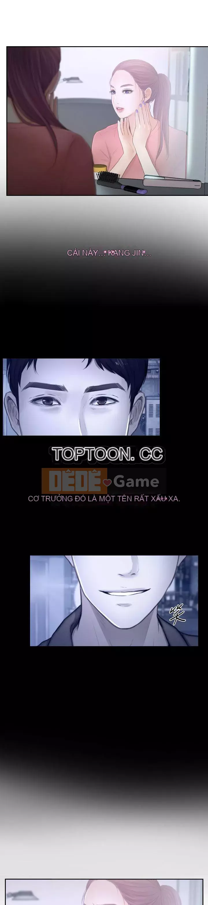 Con gái đừng tự phụ Chương 1-25