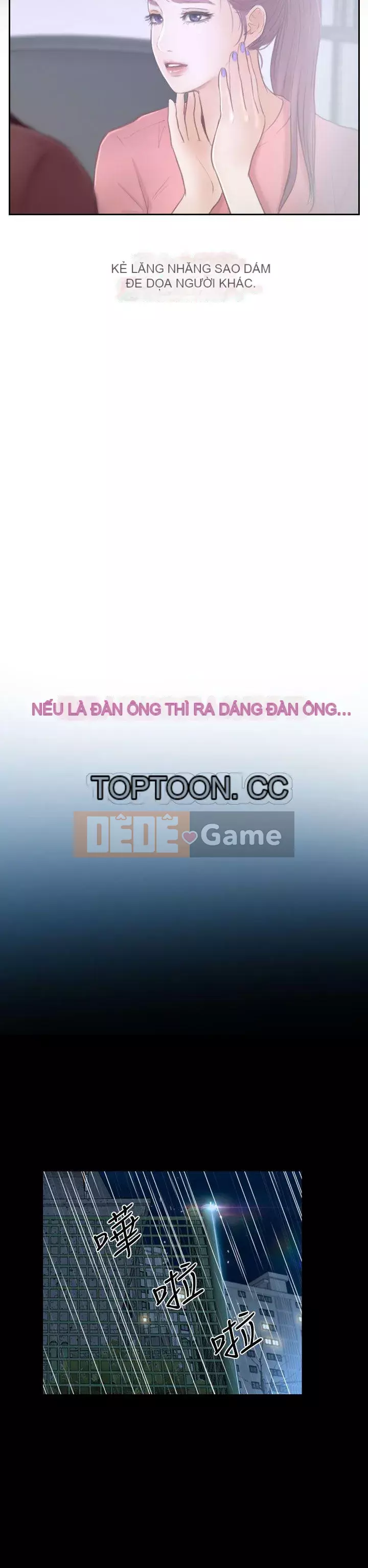 Con gái đừng tự phụ Chương 1-25