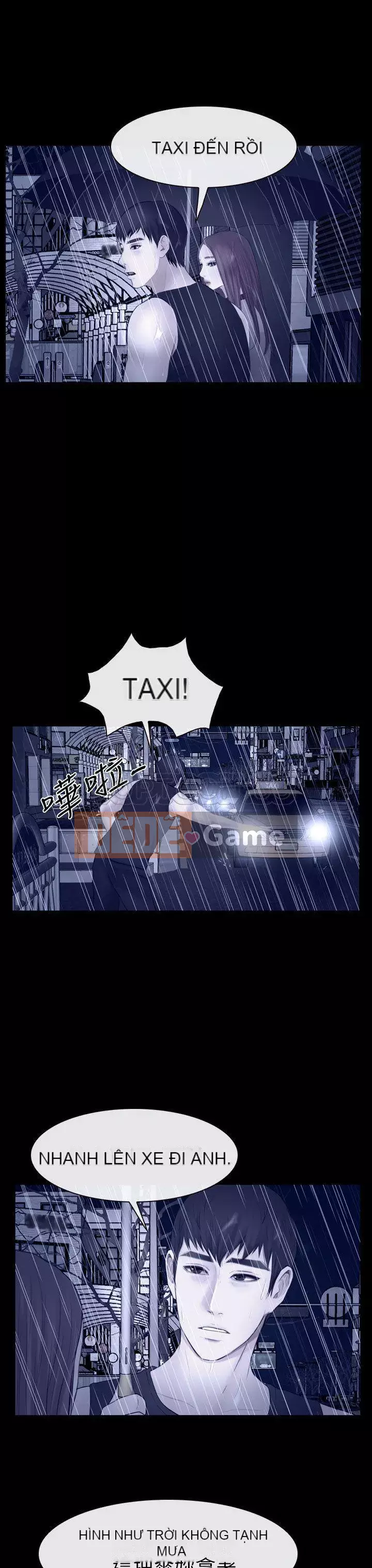 Con gái đừng tự phụ Chương 1-25