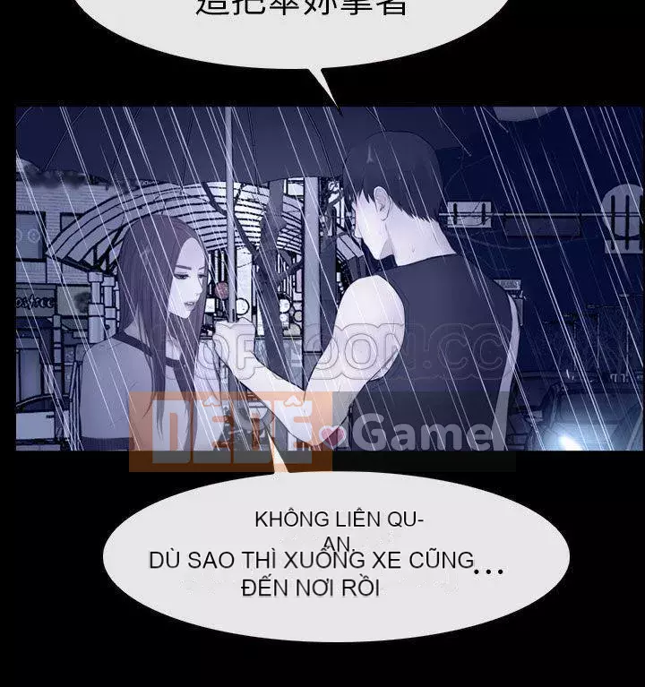 Con gái đừng tự phụ Chương 1-25