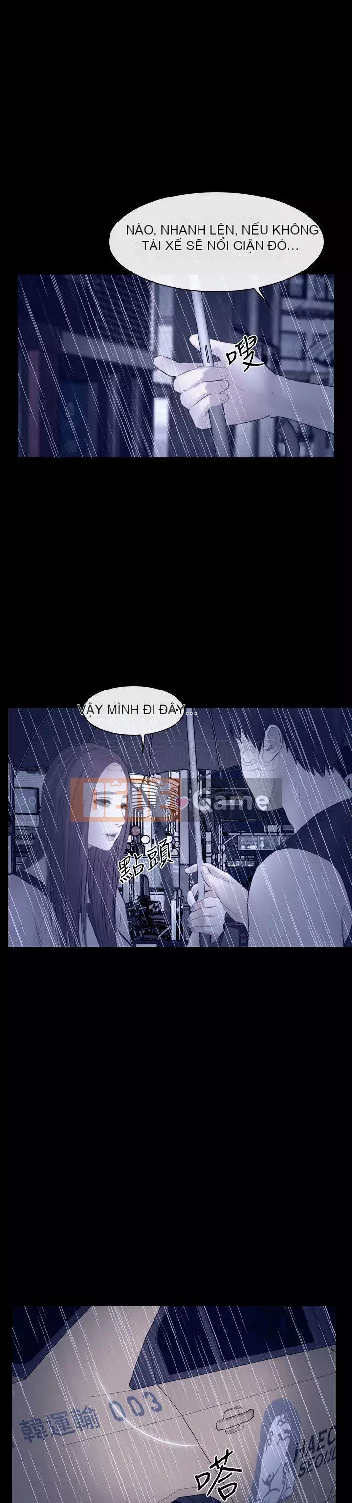 Con gái đừng tự phụ Chương 1-25