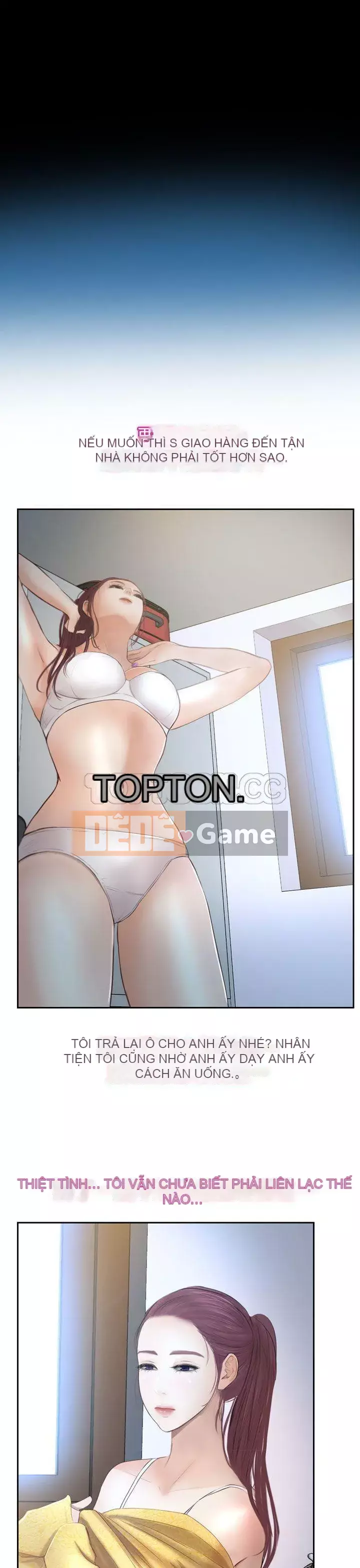 Con gái đừng tự phụ Chương 1-25