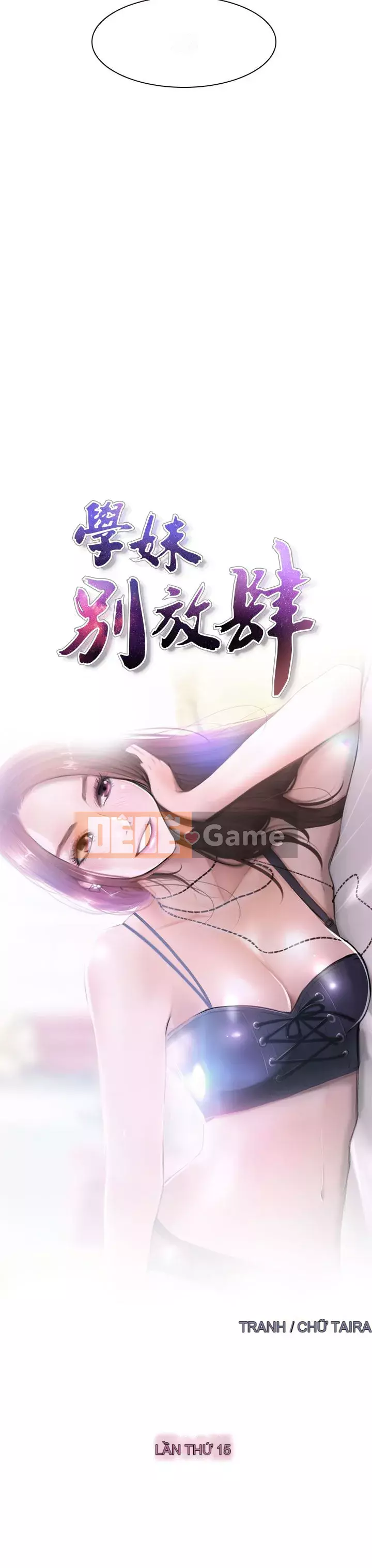 Con gái đừng tự phụ Chương 1-25