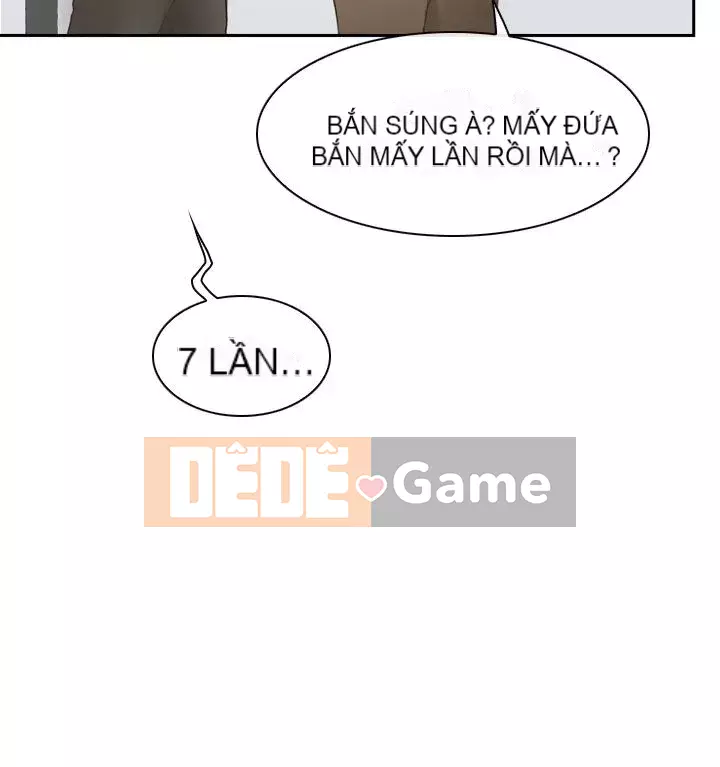 Con gái đừng tự phụ Chương 1-25