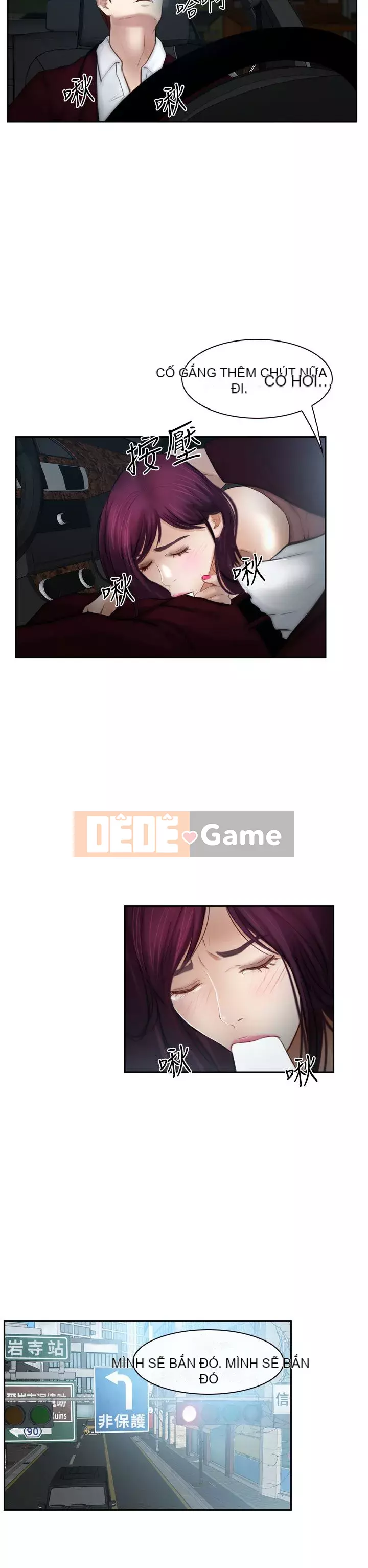 Con gái đừng tự phụ Chương 1-25