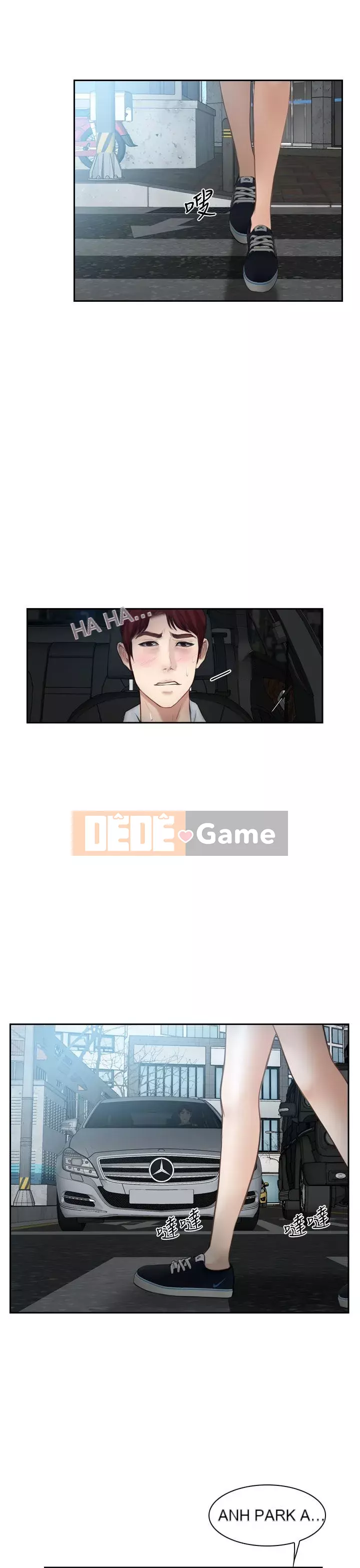 Con gái đừng tự phụ Chương 1-25