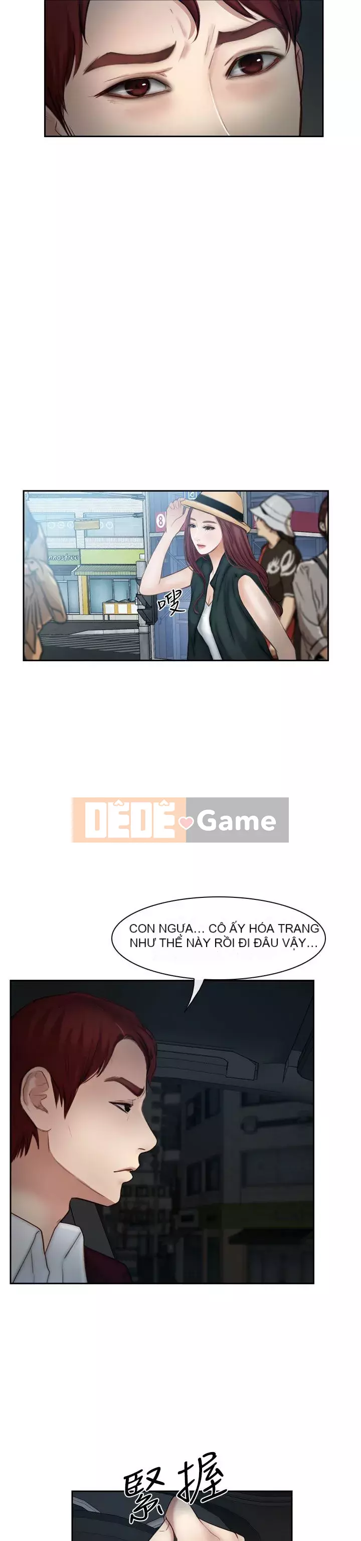 Con gái đừng tự phụ Chương 1-25