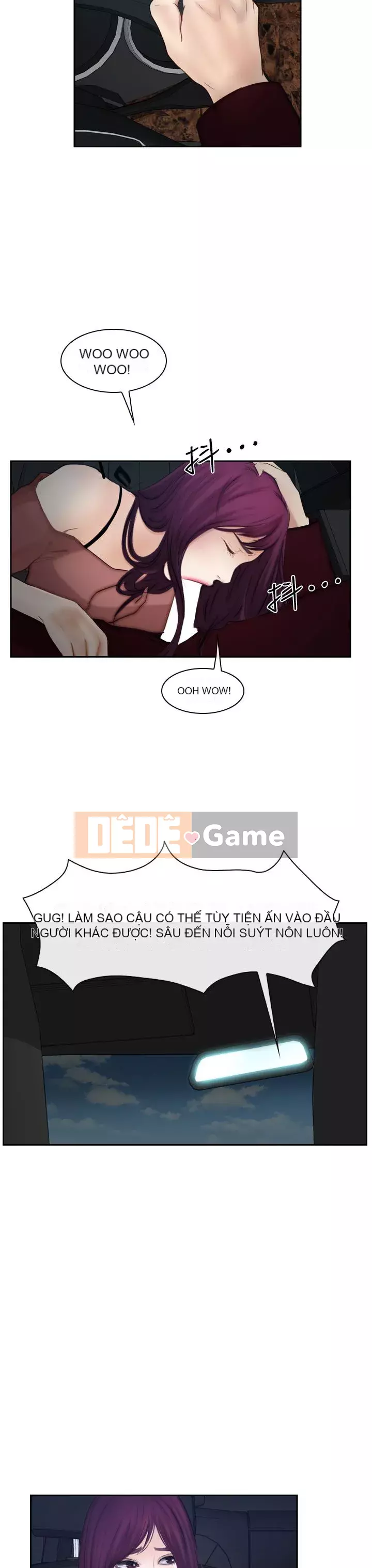 Con gái đừng tự phụ Chương 1-25