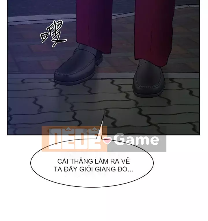 Con gái đừng tự phụ Chương 1-25