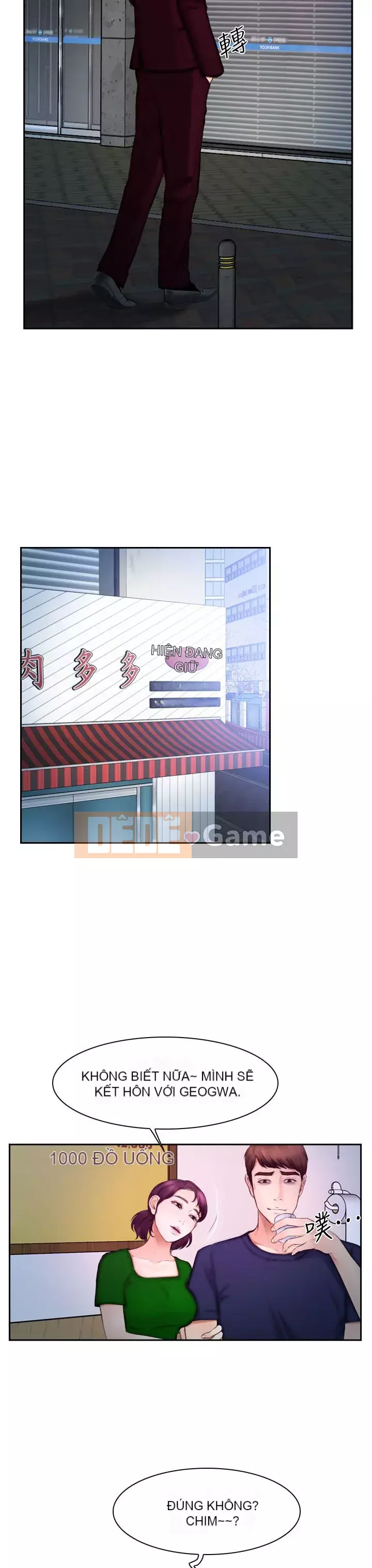 Con gái đừng tự phụ Chương 1-25