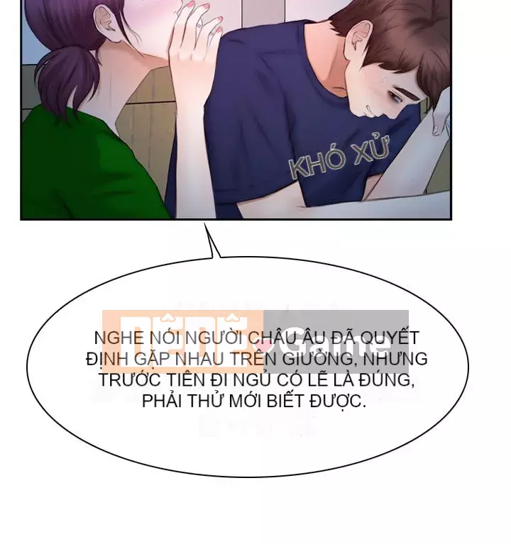 Con gái đừng tự phụ Chương 1-25