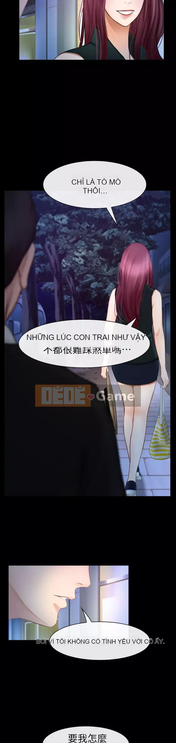 Con gái đừng tự phụ Chương 1-25