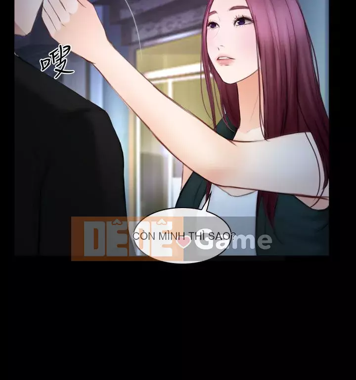 Con gái đừng tự phụ Chương 1-25