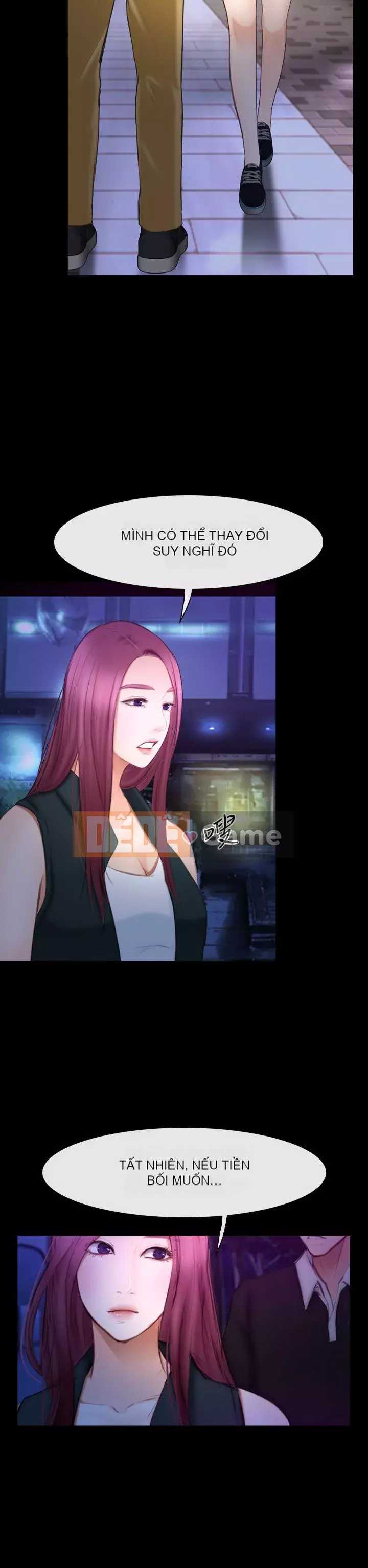 Con gái đừng tự phụ Chương 1-25