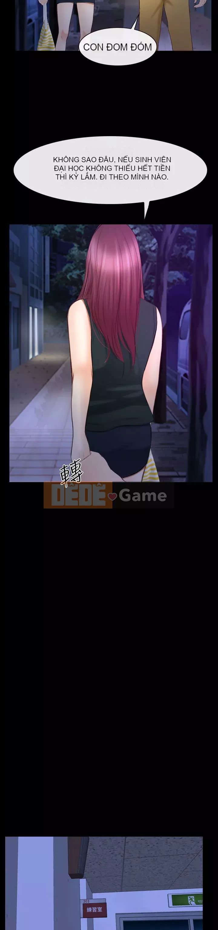 Con gái đừng tự phụ Chương 1-25