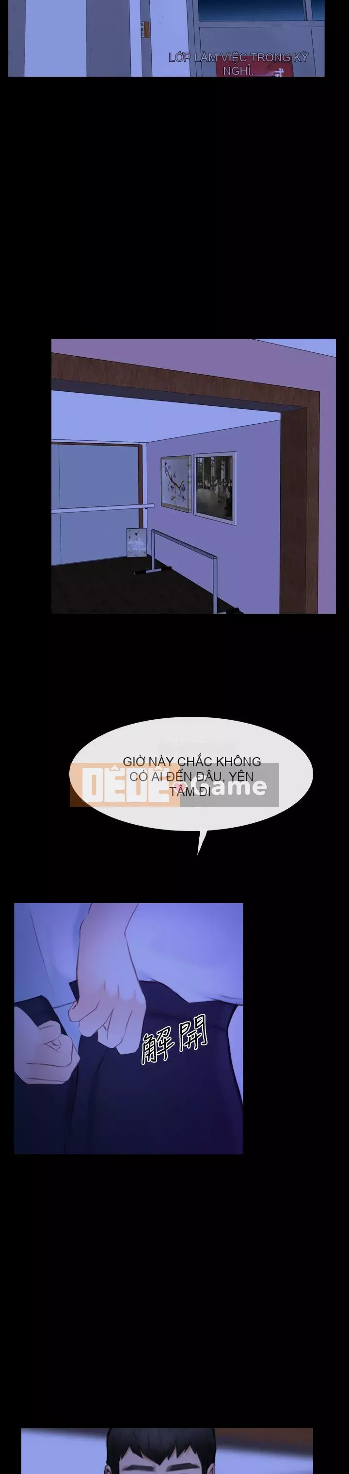 Con gái đừng tự phụ Chương 1-25