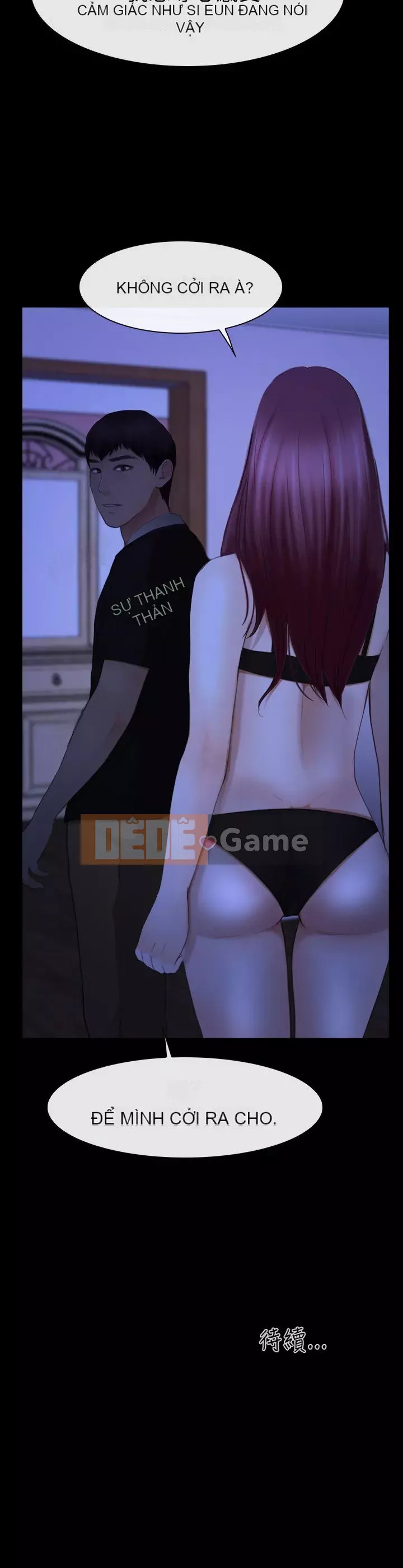 Con gái đừng tự phụ Chương 1-25